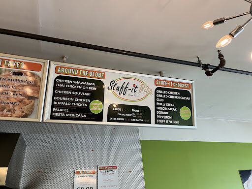 Photo of Stuff It Pita - 74 Old Placentia Rd, Mount Pearl, NL A1N 5H6